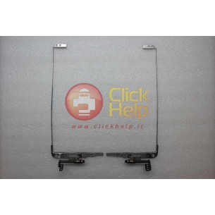 Cerniere Hinges HP Pavilion G6 G6-1000 15.6" MODELLO LED (COPPIA)