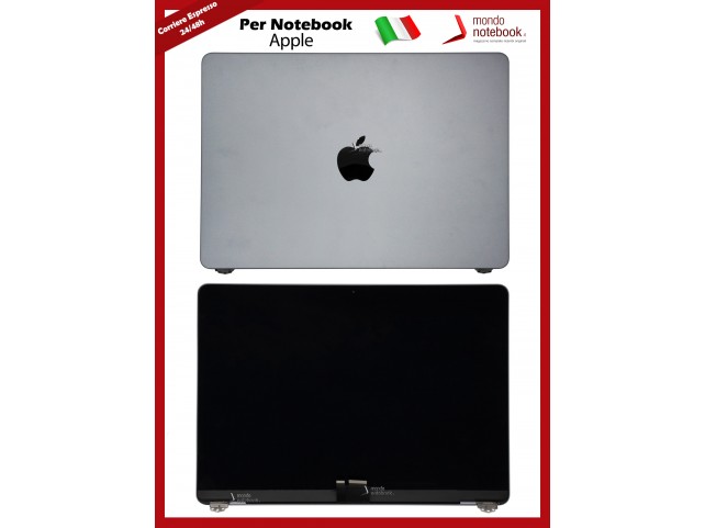 Display Completo Apple Macbook Air M2 A2681 13.6 Display Completo Apple Macbook Air M2 A2681 13.6