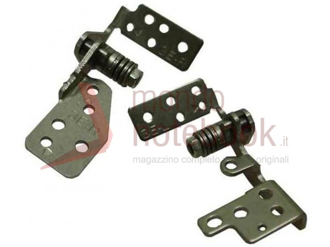 Cerniere Hinges SONY Vaio SVE15 SVE17 SVE151C11T SVE151D12T SVE151E11T (COPPIA) Cerniere Hinges SONY Vaio SVE15 SVE17 SVE151C11T SVE151D12T SVE151E11T (COPPIA)