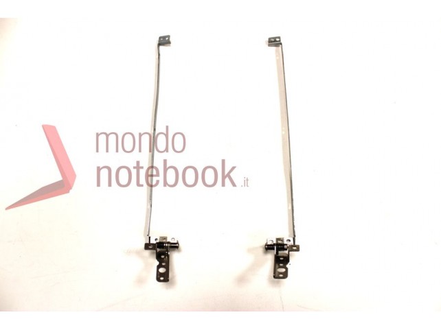 Cerniere Hinges TOSHIBA Satellite M900 M910 U500 U505 (COPPIA) Cerniere Hinges TOSHIBA Satellite M900 M910 U500 U505 (COPPIA)