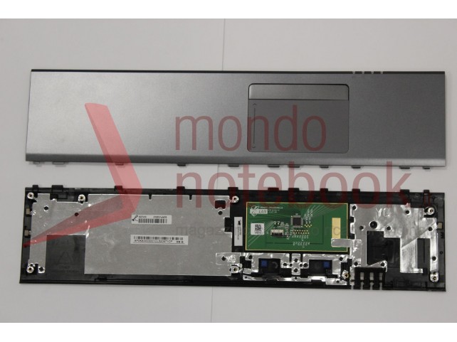 Palmrest Top Case Scocca Superiore Touchpad ACER Aspire 5755G 5755 Palmrest Top Case Scocca Superiore Touchpad ACER Aspire 5755G 5755