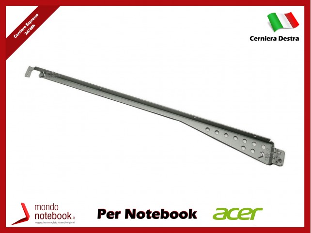 Bracket Supporto LCD ACER Aspire 9420 9300 9410 7110 7000 9520 (DESTRA) Bracket Supporto LCD ACER Aspire 9420 9300 9410 7110 7000 9520 (DESTRA)