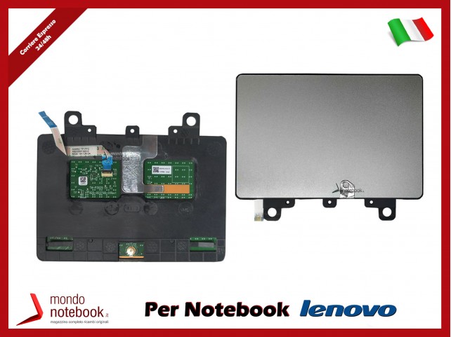 Scheda Touchpad Board LENOVO IdeaPad 3 15ADA05 3-15 ARE05 15IML05 15IIL05 15IGL05 Scheda Touchpad Board LENOVO IdeaPad 3 15ADA05 3-15 ARE05 15IML05 15IIL05 15IGL05
