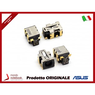 Alimentatore Originale ASUS 120W 19V 6,32A (5.5mm x 2.5mm) - Ricambi Asus