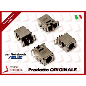 Connettore di Alimentazione DC Power Jack SAMSUNG PJ252 1,65mm R480 R580 R780 N140 N148...
