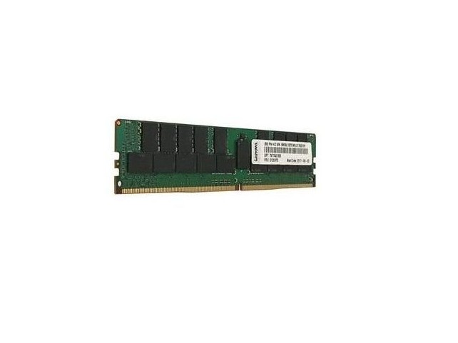 DCG ThinkSystem 16GB TruDDR4 **New Retail** DCG ThinkSystem 16GB TruDDR4 **New Retail**