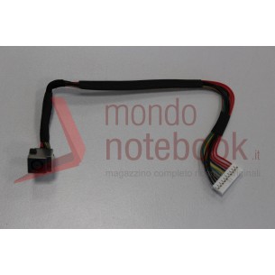 Connettore di Ricarica Apple + Speaker + Antenna iPhone 4 (NERO)
