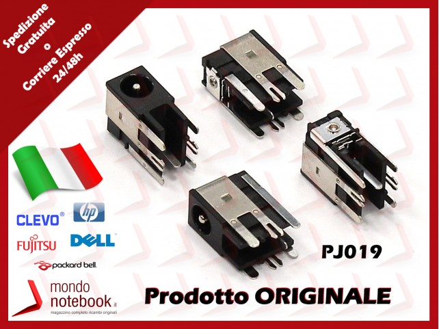 Connettore di Ricarica Apple iPhone 6 Plus Charging Port Flex Cable