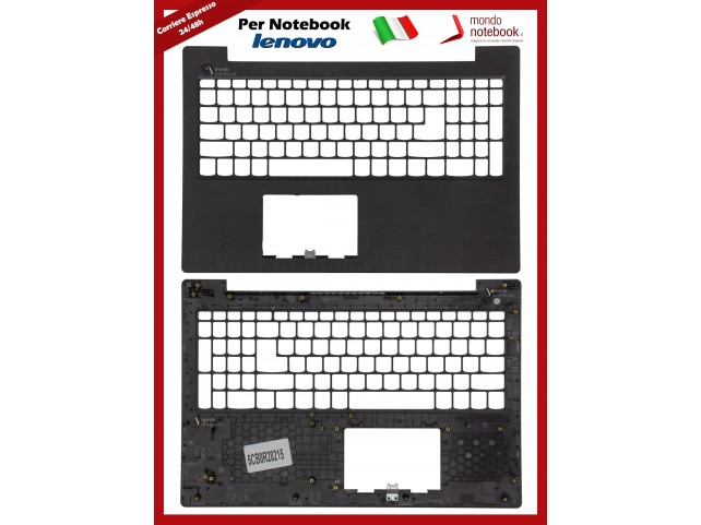 Top Case Scocca Superiore LENOVO V130-15 V130-15IGM V130-15IKB Top Case Scocca Superiore LENOVO V130-15 V130-15IGM V130-15IKB