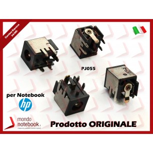 Connettore PLUG per Alimentatore originale ASUS (PLUG) KOREANO per Prese SCHUKO