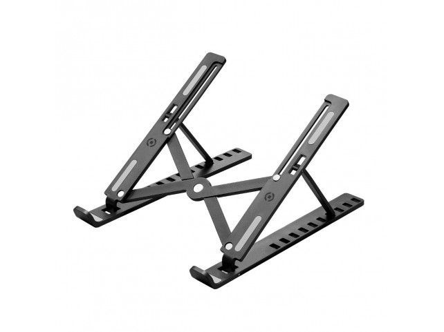 Celly Swmagicstand2 Laptop Stand  Black 39.6 Cm (15.6")