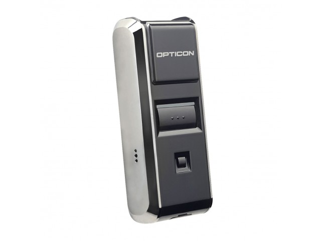 Opticon OPN-3102i Black, scanner, USB  