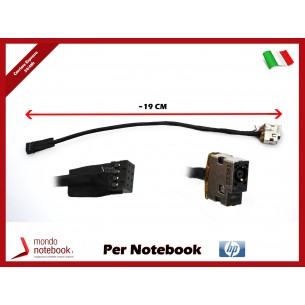 Copri Cerniera SAMSUNG NP-N150 NP-N145 (SINISTRO)