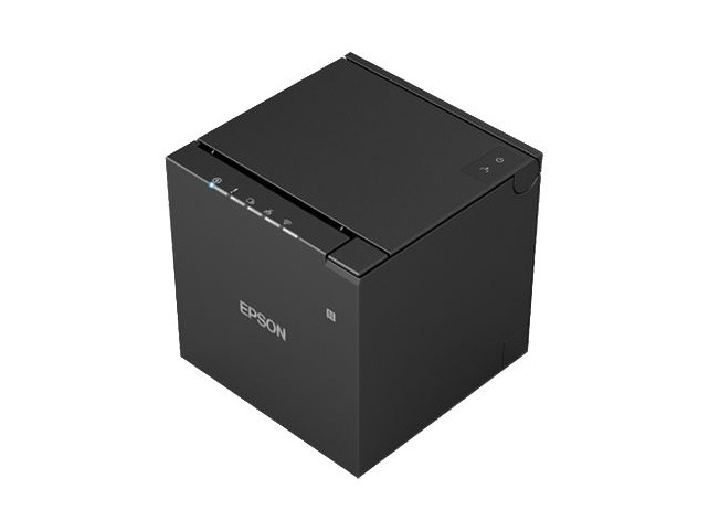 Epson TM-m30III standard model, Black Epson TM-m30III standard model, Black