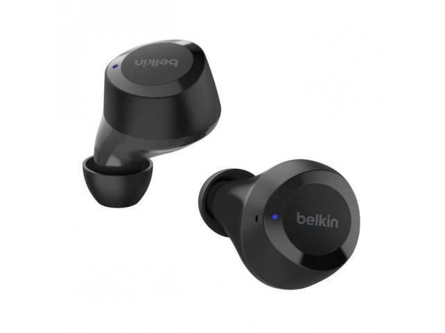 Belkin Soundform Bolt Headset True  Wireless Stereo (Tws) In-Ear
