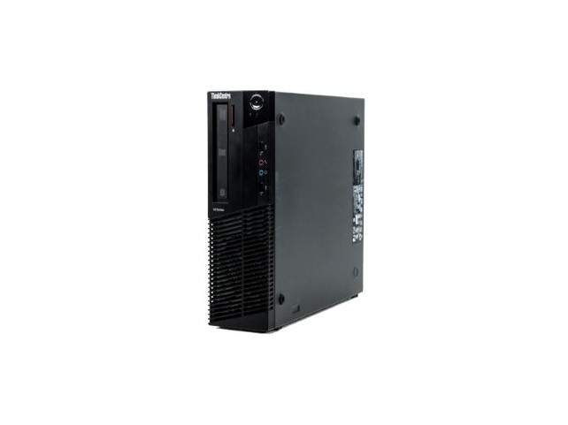 PC DESKTOP Lenovo M92P SFF Intel Core i5-3470, RAM 8GB, SSD 120GB HDD 500GB, WIN10P RIGENERATO PC DESKTOP Lenovo M92P SFF Intel Core i5-3470, RAM 8GB, SSD 120GB HDD 500GB, WIN10P RIGENERATO