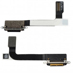 Cover LCD TOSHIBA Satellite L50-A-12L L50-A-126 L50-A-12Q L50-A-133 L50-A-13T (SILVER)
