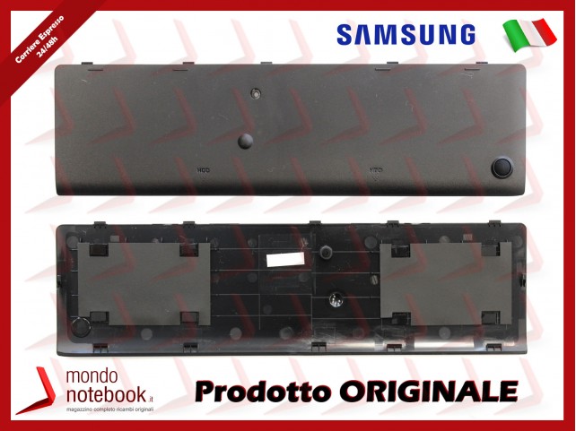 Coperchio Cover Hard Disk SAMSUNG RC730 BA75-02688A Coperchio Cover Hard Disk SAMSUNG RC730 BA75-02688A