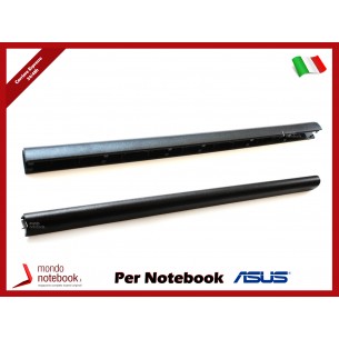 Tastiera Notebook DELL Latitude E6400 E6500 Precision M2400 (RETROILL) CON  ADESIVI LAYOUT ITA (Con Trackpoint)