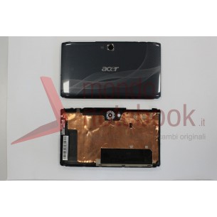 Display LCD con Touch Screen Compatibile per APPLE Iphone 5S (NERO) A+++