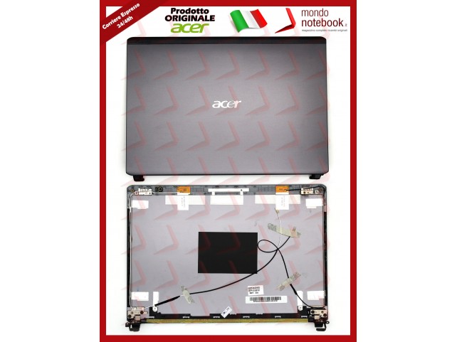 Cover LCD ACER Aspire 4410 4810T 4810TG 4810TZ 4810TZG Cover LCD ACER Aspire 4410 4810T 4810TG 4810TZ 4810TZG