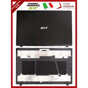 Display LCD con Touch Screen Compatibile SONY Xperia Z1 L39h C6902 C6903 C6906 C6943