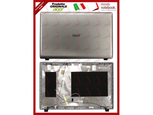 Cover LCD ACER Aspire 7551 7551G 7741 7552G Cover LCD ACER Aspire 7551 7551G 7741 7552G