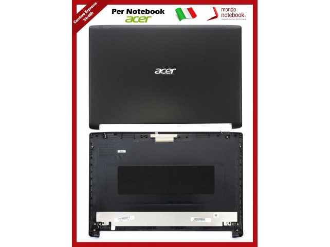 Cover LCD ACER Aspire A515-41G A515-51 A515-51G A315-33 A315-41 A315-53 (NERA) Cover LCD ACER Aspire A515-41G A515-51 A515-51G A315-33 A315-41 A315-53 (NERA)