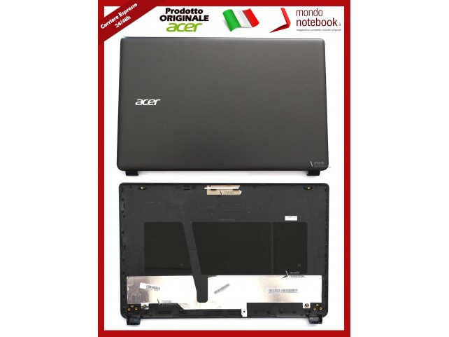 Cover LCD ACER Aspire E1-572 E1-570 E1-532 (Originale) Cover LCD ACER Aspire E1-572 E1-570 E1-532 (Originale)