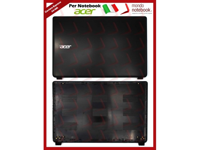 Cover LCD ACER Aspire E1-572 E1-570 E1-532 V5-561 (Compatibile) Cover LCD ACER Aspire E1-572 E1-570 E1-532 V5-561 (Compatibile)
