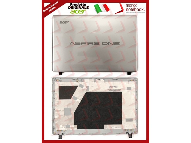 Cover LCD ACER Aspire One 756 (SILVER) Cover LCD ACER Aspire One 756 (SILVER)