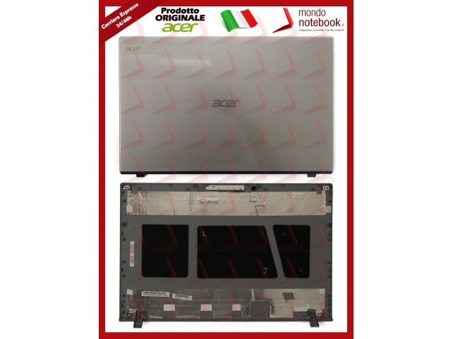 Cover LCD ACER Aspire V3-571 V3-571G V5-571 V5-571G Silver Cover LCD ACER Aspire V3-571 V3-571G V5-571 V5-571G Silver