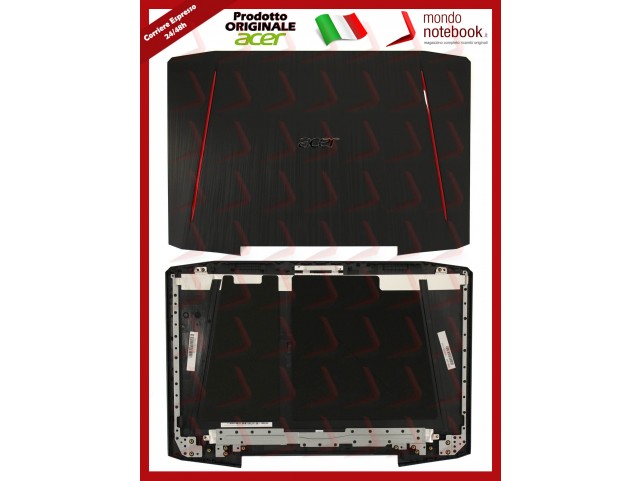 Cover LCD ACER Aspire VX5-591G - 60.GM1N2.002 Cover LCD ACER Aspire VX5-591G - 60.GM1N2.002