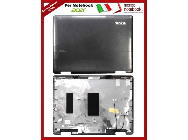 Cover LCD ACER Estensa 5630 5630G 5630ZG Travelmate 5530 5530G Cover LCD ACER Estensa 5630 5630G 5630ZG Travelmate 5530 5530G