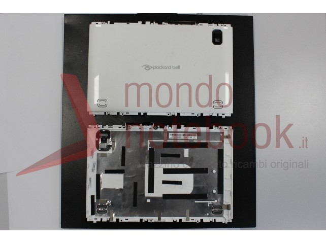 Cover LCD ACER Packard Bell Tablet Liberty G100 (BIANCA) (RICONDIZIONATA) Cover LCD ACER Packard Bell Tablet Liberty G100 (BIANCA) (RICONDIZIONATA)