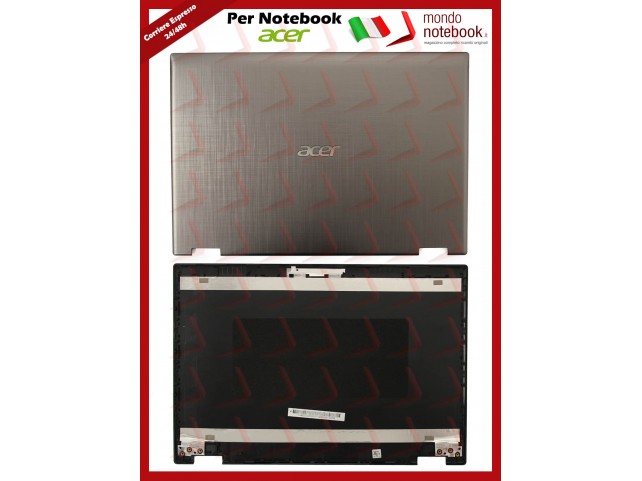 Cover LCD ACER Spin 3 SP314-51 SP314-52 14 Cover LCD ACER Spin 3 SP314-51 SP314-52 14