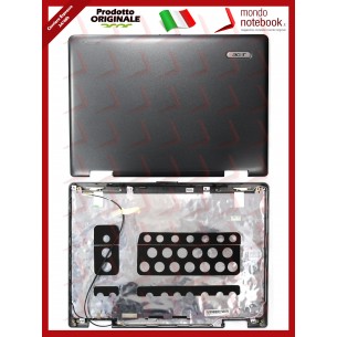 Display LCD Con Touch Screen Originale SAMSUNG Galaxy Tab SM-T719 (Nero) 8"