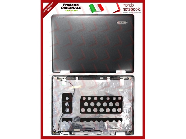 Cover LCD ACER TravelMate 7230 7730 Extensa 7630 Aspire 7530G Cover LCD ACER TravelMate 7230 7730 Extensa 7630 Aspire 7530G