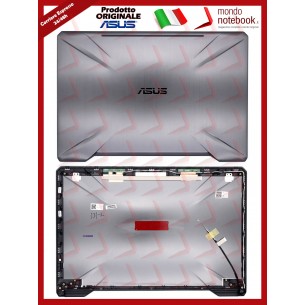 Display LED 13,3" (1366x768) WXGA HD SLIM (BRACKET LATERALI) 40 Pin DX (LUCIDO)
