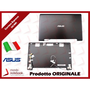 Display LED 15,6" (1366x768) WXGA HD (BRACKET SUP E INF) 40 Pin DX (LUCIDO)