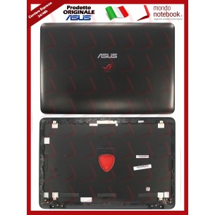 Display LED 17,3" (1920x1080) FHD (BRACKET SUP E INF) 30 Pin SX (OPACO)