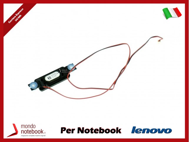 Altoparlante Speaker LENOVO IdeaPad B50-50 100-15IBD 100-14IBD Altoparlante Speaker LENOVO IdeaPad B50-50 100-15IBD 100-14IBD