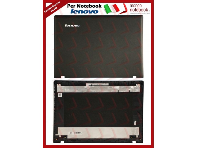 Cover LCD LENOVO E31-70 E31-80 (Nero) Cover LCD LENOVO E31-70 E31-80 (Nero)