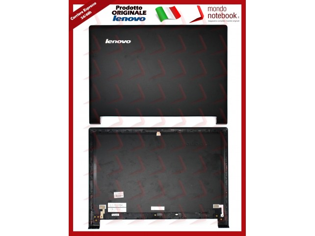 Cover LCD LENOVO Flex 2 Pro 15 (Rigenerato) Cover LCD LENOVO Flex 2 Pro 15 (Rigenerato)