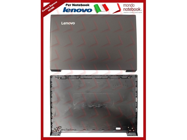 Cover LCD LENOVO Ideapad V310-15ISK V310-15 (Nero) Cover LCD LENOVO Ideapad V310-15ISK V310-15 (Nero)