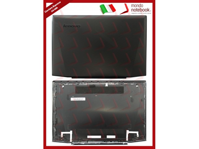 Cover LCD LENOVO IdeaPad Y50-70 Y50-80 (Versione No Touch) Cover LCD LENOVO IdeaPad Y50-70 Y50-80 (Versione No Touch)