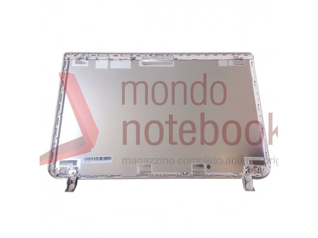 Cover LCD TOSHIBA Satellite S55T-B (SILVER) Cover LCD TOSHIBA Satellite S55T-B (SILVER)