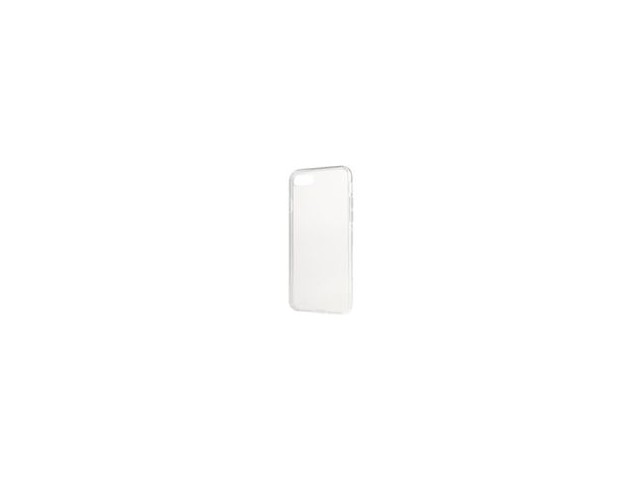 Custodia ULTRA SLIM 0,3 mm Cover TPU Silicone TRASPARENTE per Apple iPhone 7 Custodia ULTRA SLIM 0,3 mm Cover TPU Silicone TRASPARENTE per Apple iPhone 7