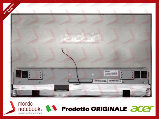 Display Completo ACER All In One Aspire C22-760 AC22-720 AC22-76 - 21,5 Display Completo ACER All In One Aspire C22-760 AC22-720 AC22-76 - 21,5