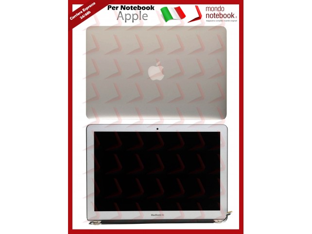 Display Completo Apple Macbook Air 13 Display Completo Apple Macbook Air 13